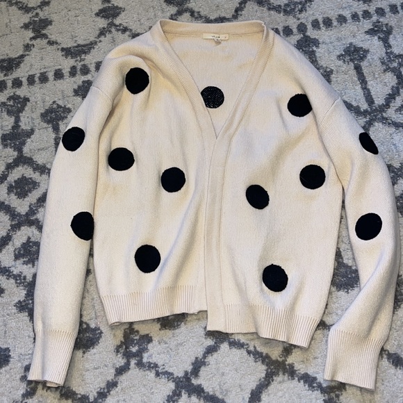 Cardigan - Picture 2 of 2